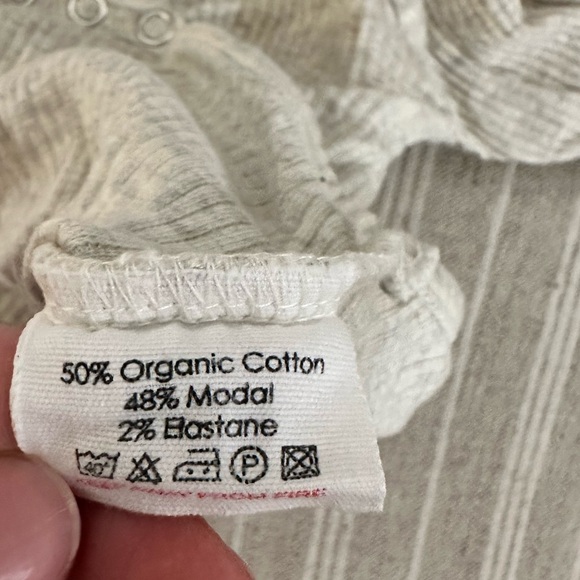 Jamie Kay Bodysuit - Picture 2 of 5